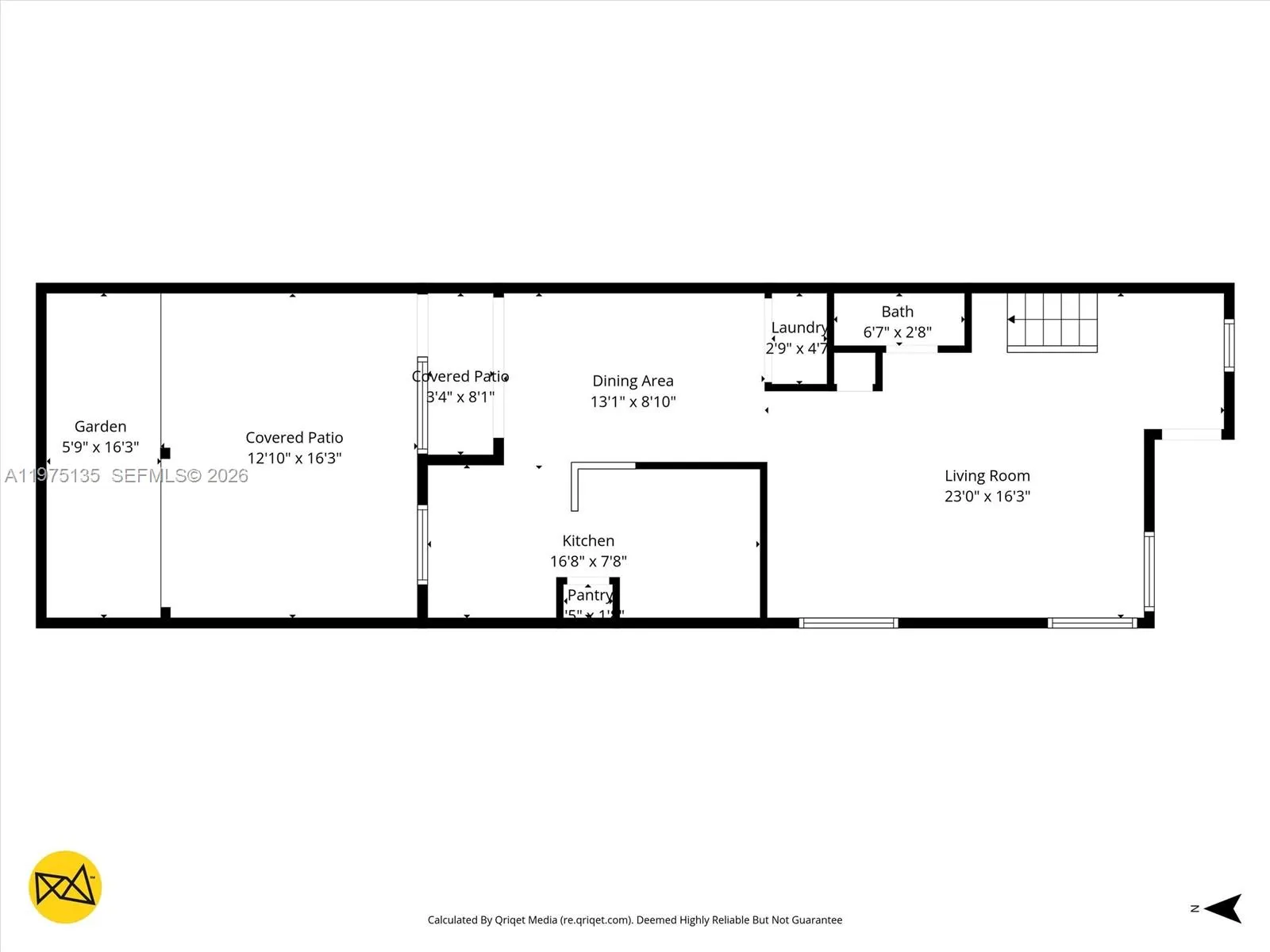12253 Sw 16th Ter 108-m, Miami, Florida 33175, Miami, Florida 33175, 3 Bedrooms Bedrooms, ,2 BathroomsBathrooms,Residential,For Sale,12253 Sw 16th Ter 108-m, Miami, Florida 33175,A11975135