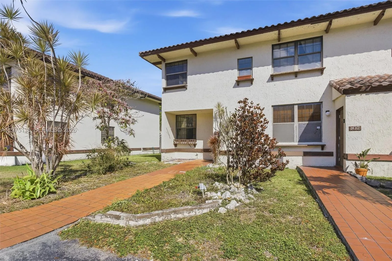 12253 Sw 16th Ter 108-m, Miami, Florida 33175, Miami, Florida 33175, 3 Bedrooms Bedrooms, ,2 BathroomsBathrooms,Residential,For Sale,12253 Sw 16th Ter 108-m, Miami, Florida 33175,A11975135