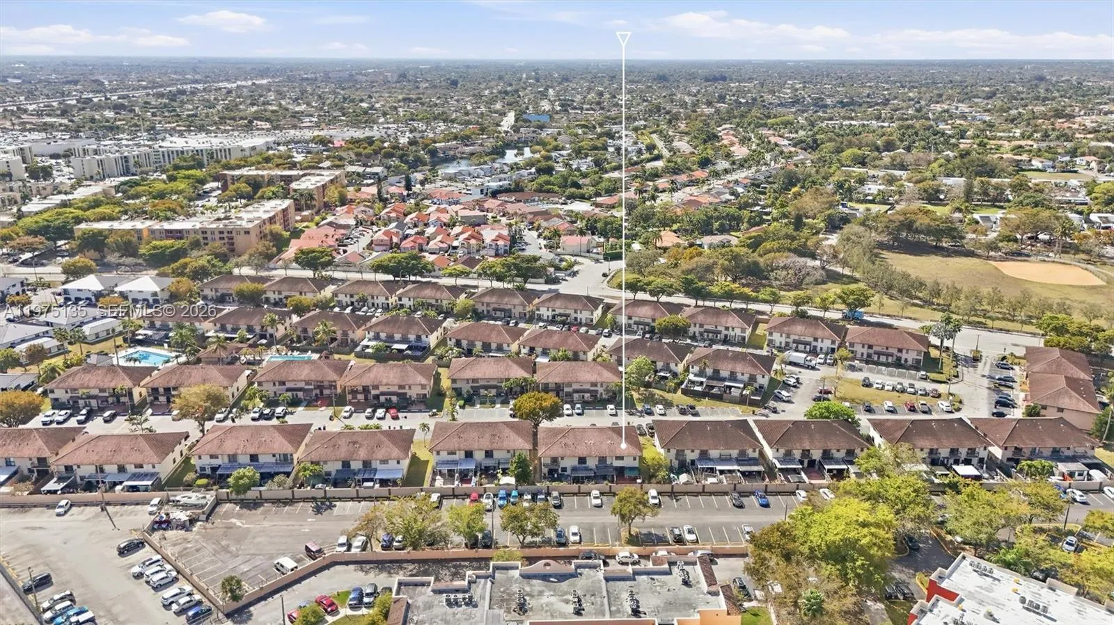 12253 Sw 16th Ter 108-m, Miami, Florida 33175, Miami, Florida 33175, 3 Bedrooms Bedrooms, ,2 BathroomsBathrooms,Residential,For Sale,12253 Sw 16th Ter 108-m, Miami, Florida 33175,A11975135