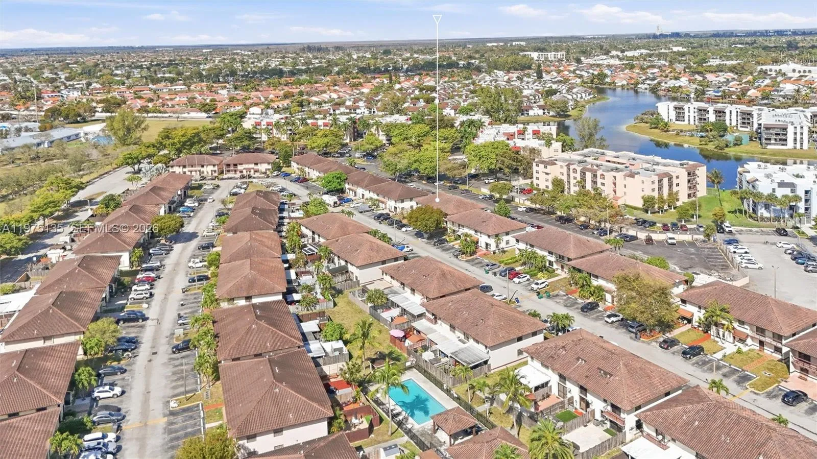 12253 Sw 16th Ter 108-m, Miami, Florida 33175, Miami, Florida 33175, 3 Bedrooms Bedrooms, ,2 BathroomsBathrooms,Residential,For Sale,12253 Sw 16th Ter 108-m, Miami, Florida 33175,A11975135