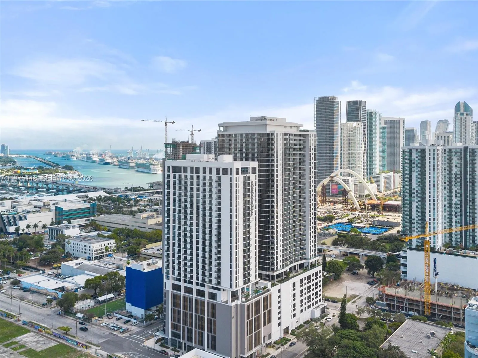 1600 Ne 1st Ave 2210, Miami, Florida 33132, Miami, Florida 33132, 2 Bedrooms Bedrooms, ,2 BathroomsBathrooms,Residential Lease,For Rent,1600 Ne 1st Ave 2210, Miami, Florida 33132,A11975118