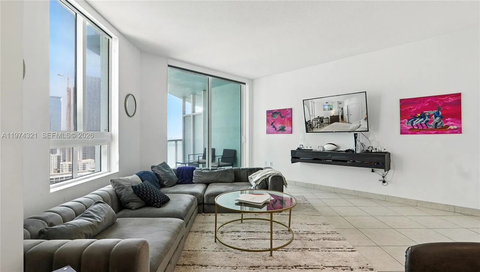 1900 N Bayshore Dr 2810, Miami, Florida 33132, Miami, Florida 33132, 1 Bedroom Bedrooms, ,1 BathroomBathrooms,Residential,For Sale,1900 N Bayshore Dr 2810, Miami, Florida 33132,A11974321