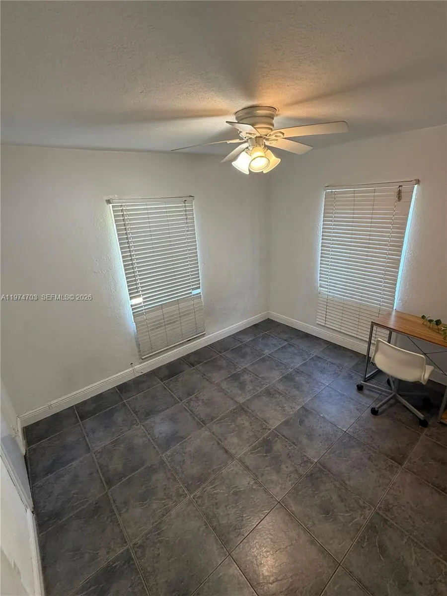 SECOND ROOM