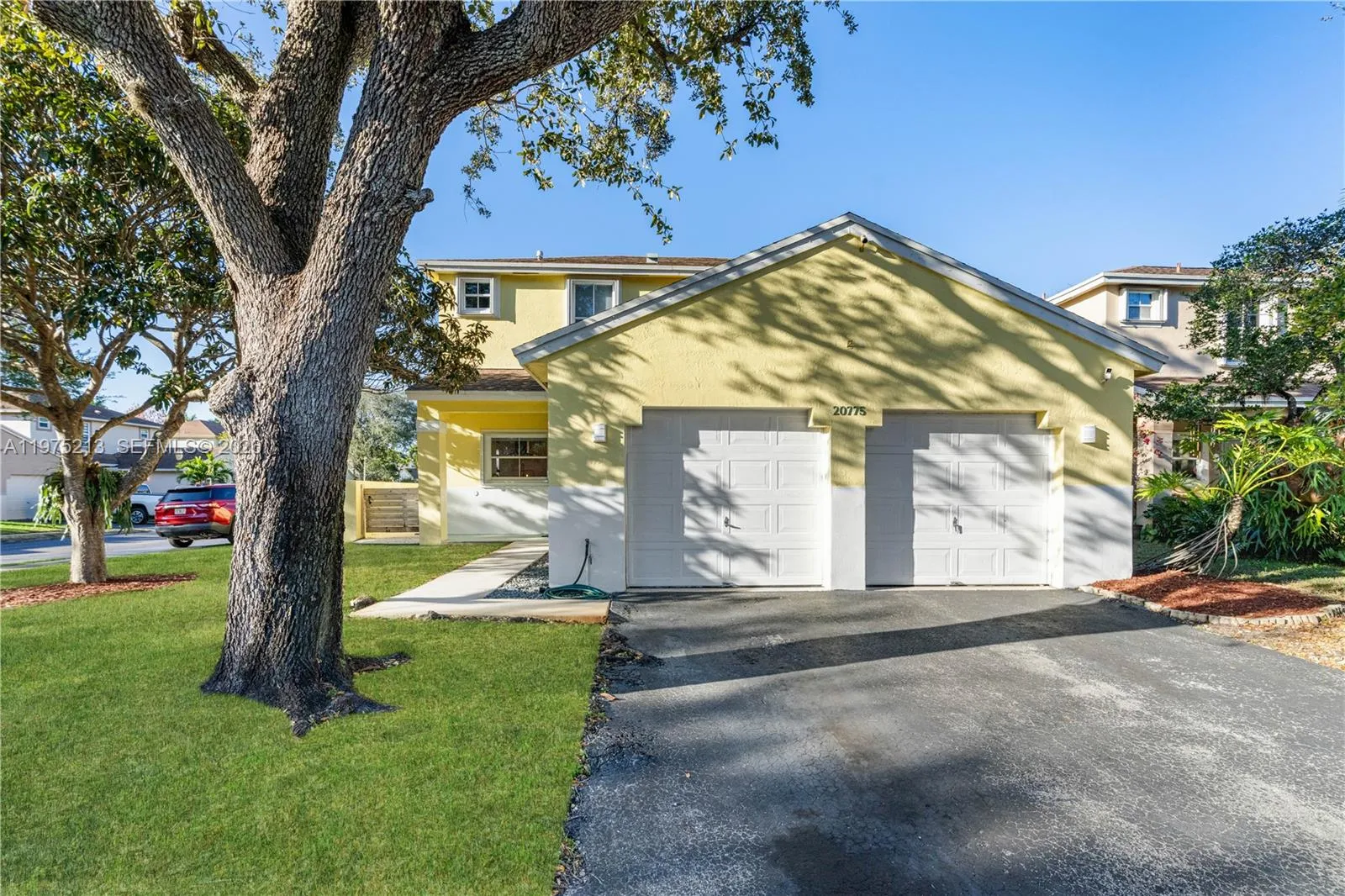 20775 Nw 1st St, Pembroke Pines, Florida 33029, Pembroke Pines, Florida 33029, 3 Bedrooms Bedrooms, ,2 BathroomsBathrooms,Residential,For Sale,20775 Nw 1st St, Pembroke Pines, Florida 33029,A11975213