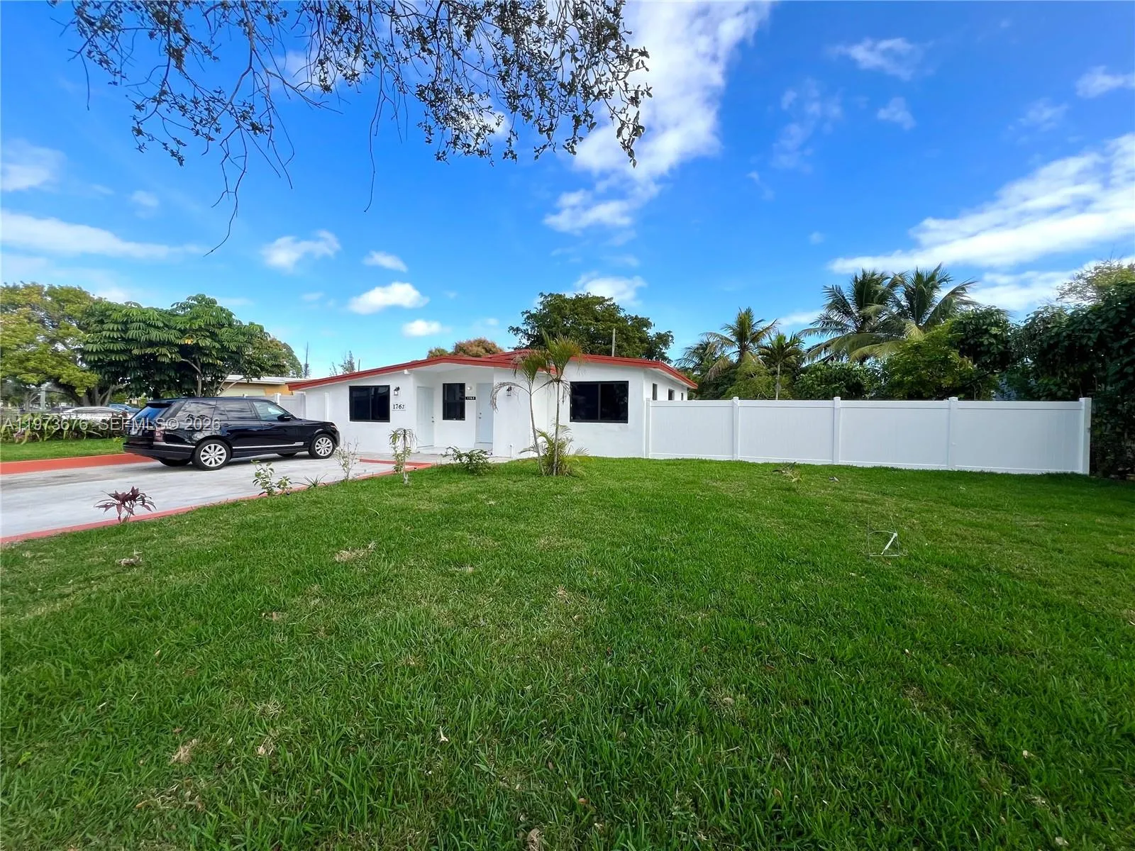 Fort Lauderdale, Florida 33311, 3 Bedrooms Bedrooms, ,1 BathroomBathrooms,Residential Lease,For Rent,A11973676