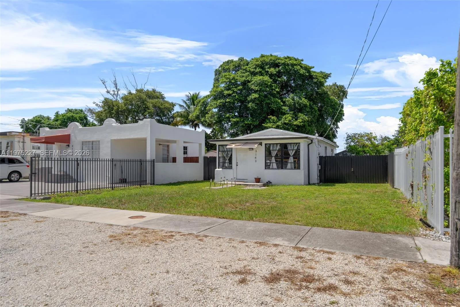 3143 Nw 59th St, Miami, Florida 33142, Miami, Florida 33142, 2 Bedrooms Bedrooms, ,1 BathroomBathrooms,Residential,For Sale,3143 Nw 59th St, Miami, Florida 33142,A11975227