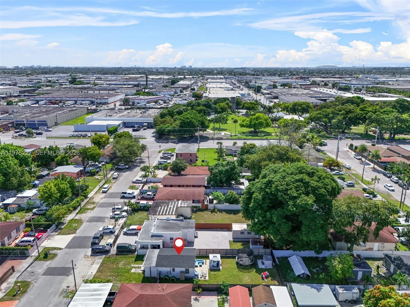 3143 Nw 59th St, Miami, Florida 33142, Miami, Florida 33142, 2 Bedrooms Bedrooms, ,1 BathroomBathrooms,Residential,For Sale,3143 Nw 59th St, Miami, Florida 33142,A11975227