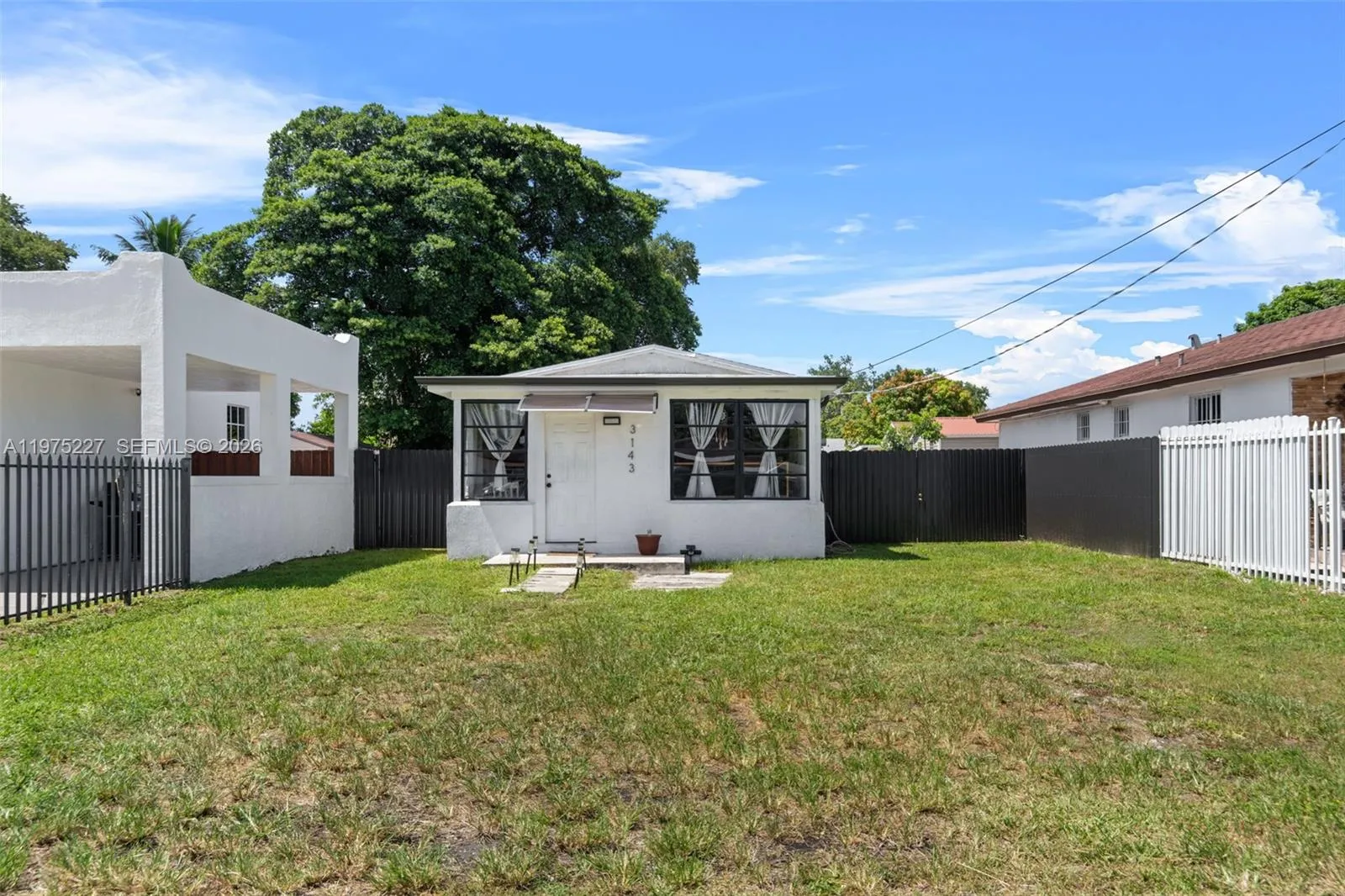 3143 Nw 59th St, Miami, Florida 33142, Miami, Florida 33142, 2 Bedrooms Bedrooms, ,1 BathroomBathrooms,Residential,For Sale,3143 Nw 59th St, Miami, Florida 33142,A11975227