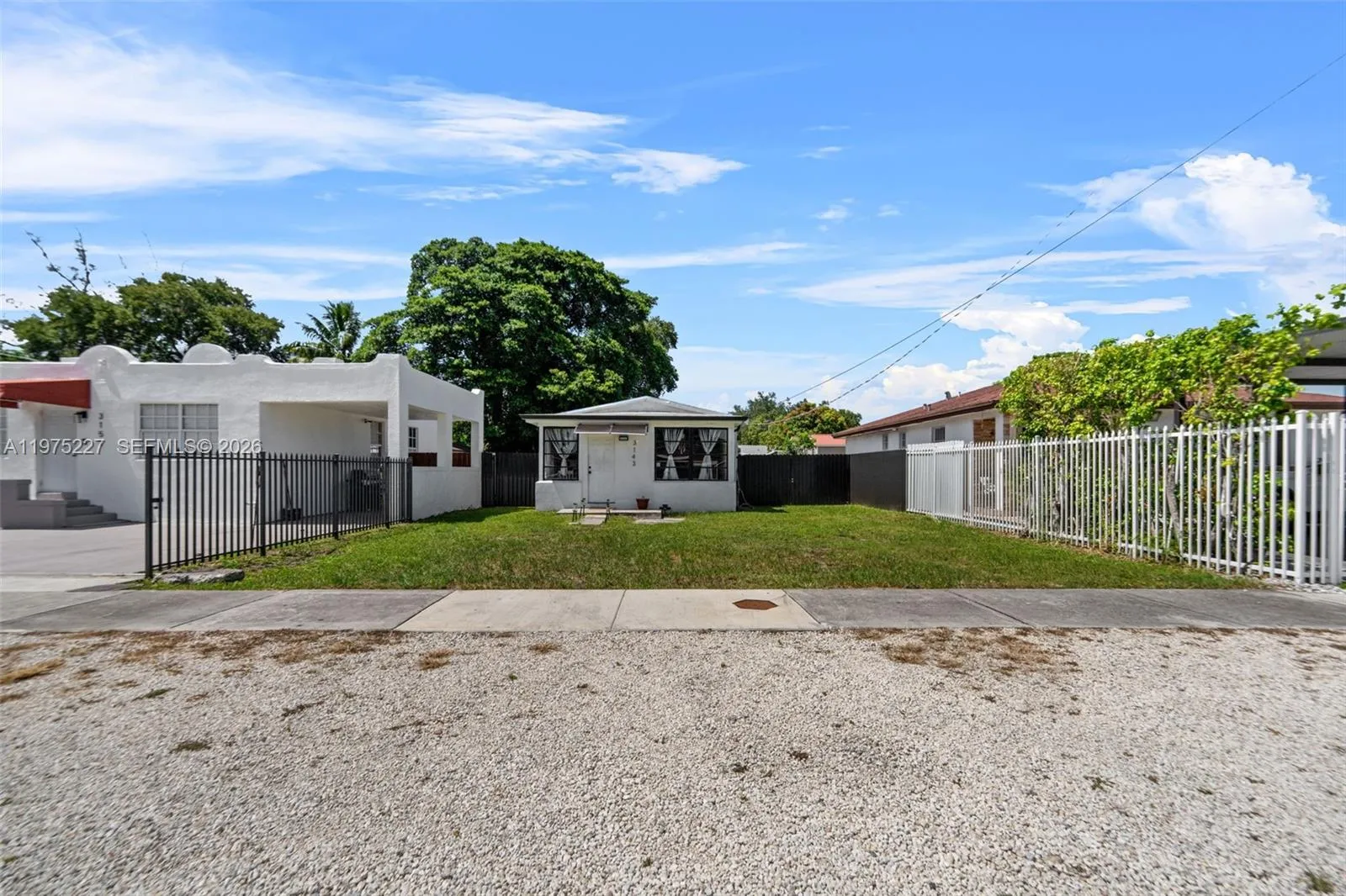 3143 Nw 59th St, Miami, Florida 33142, Miami, Florida 33142, 2 Bedrooms Bedrooms, ,1 BathroomBathrooms,Residential,For Sale,3143 Nw 59th St, Miami, Florida 33142,A11975227