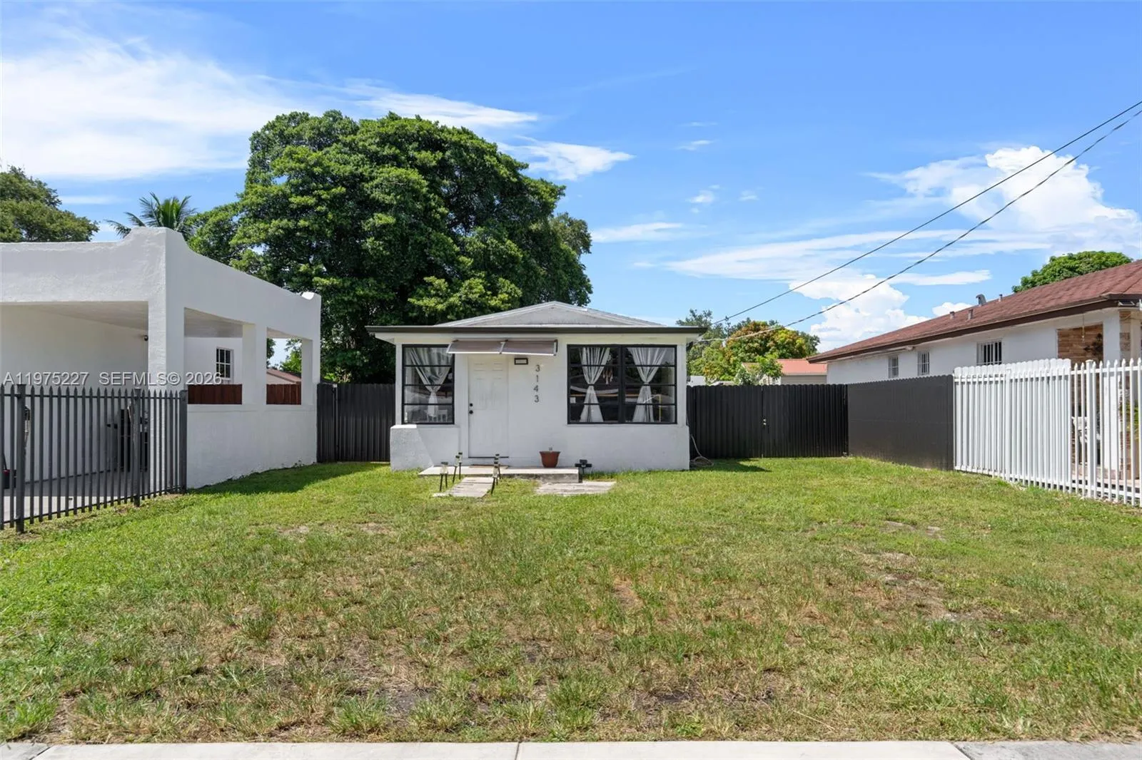 3143 Nw 59th St, Miami, Florida 33142, Miami, Florida 33142, 2 Bedrooms Bedrooms, ,1 BathroomBathrooms,Residential,For Sale,3143 Nw 59th St, Miami, Florida 33142,A11975227