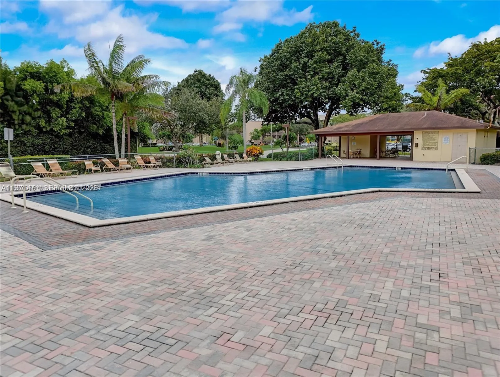 Community Pool