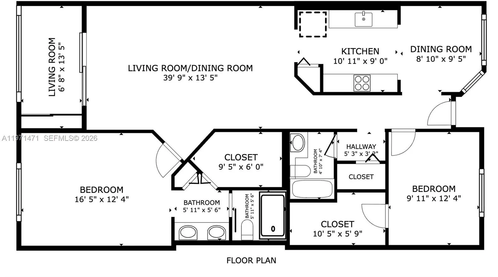 900 Sw 125th Way 409r, Pembroke Pines, Florida 330, Pembroke Pines, Florida 33027, 2 Bedrooms Bedrooms, ,2 BathroomsBathrooms,Residential,For Sale,900 Sw 125th Way 409r, Pembroke Pines, Florida 330,A11971471
