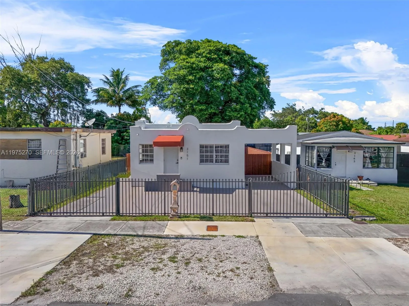 3151 Nw 59th St, Miami, Florida 33142, Miami, Florida 33142, 3 Bedrooms Bedrooms, ,1 BathroomBathrooms,Residential,For Sale,3151 Nw 59th St, Miami, Florida 33142,A11975270