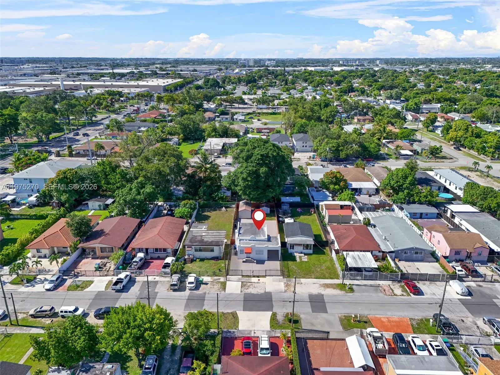3151 Nw 59th St, Miami, Florida 33142, Miami, Florida 33142, 3 Bedrooms Bedrooms, ,1 BathroomBathrooms,Residential,For Sale,3151 Nw 59th St, Miami, Florida 33142,A11975270