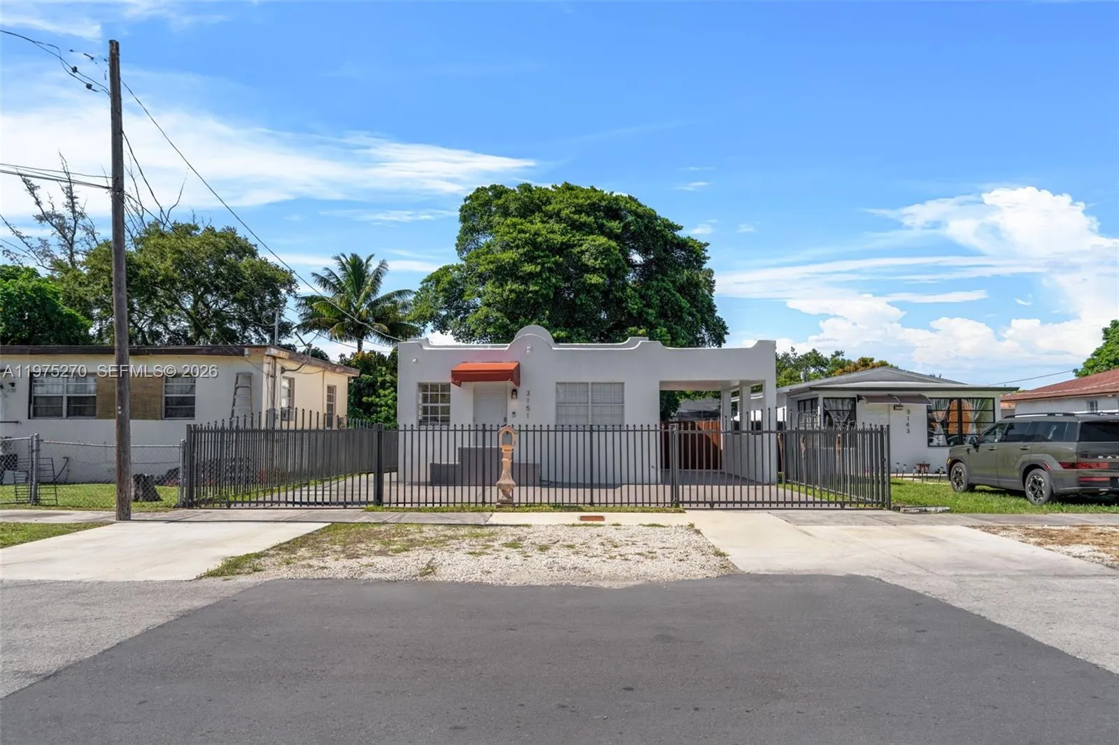 3151 Nw 59th St, Miami, Florida 33142, Miami, Florida 33142, 3 Bedrooms Bedrooms, ,1 BathroomBathrooms,Residential,For Sale,3151 Nw 59th St, Miami, Florida 33142,A11975270