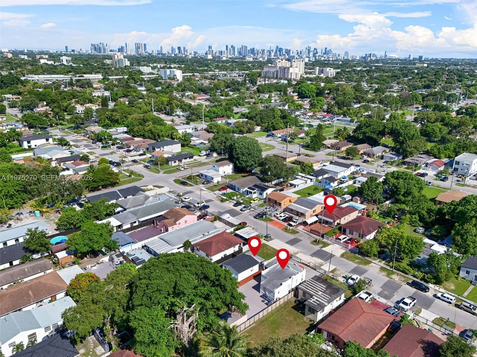 3151 Nw 59th St, Miami, Florida 33142, Miami, Florida 33142, 3 Bedrooms Bedrooms, ,1 BathroomBathrooms,Residential,For Sale,3151 Nw 59th St, Miami, Florida 33142,A11975270