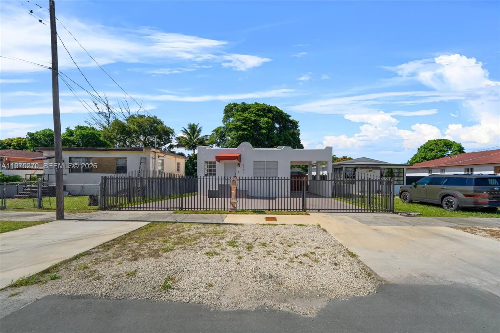 3151 Nw 59th St, Miami, Florida 33142, Miami, Florida 33142, 3 Bedrooms Bedrooms, ,1 BathroomBathrooms,Residential,For Sale,3151 Nw 59th St, Miami, Florida 33142,A11975270