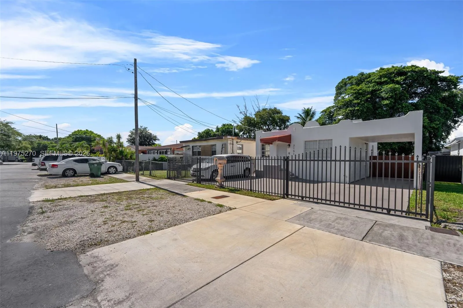 3151 Nw 59th St, Miami, Florida 33142, Miami, Florida 33142, 3 Bedrooms Bedrooms, ,1 BathroomBathrooms,Residential,For Sale,3151 Nw 59th St, Miami, Florida 33142,A11975270