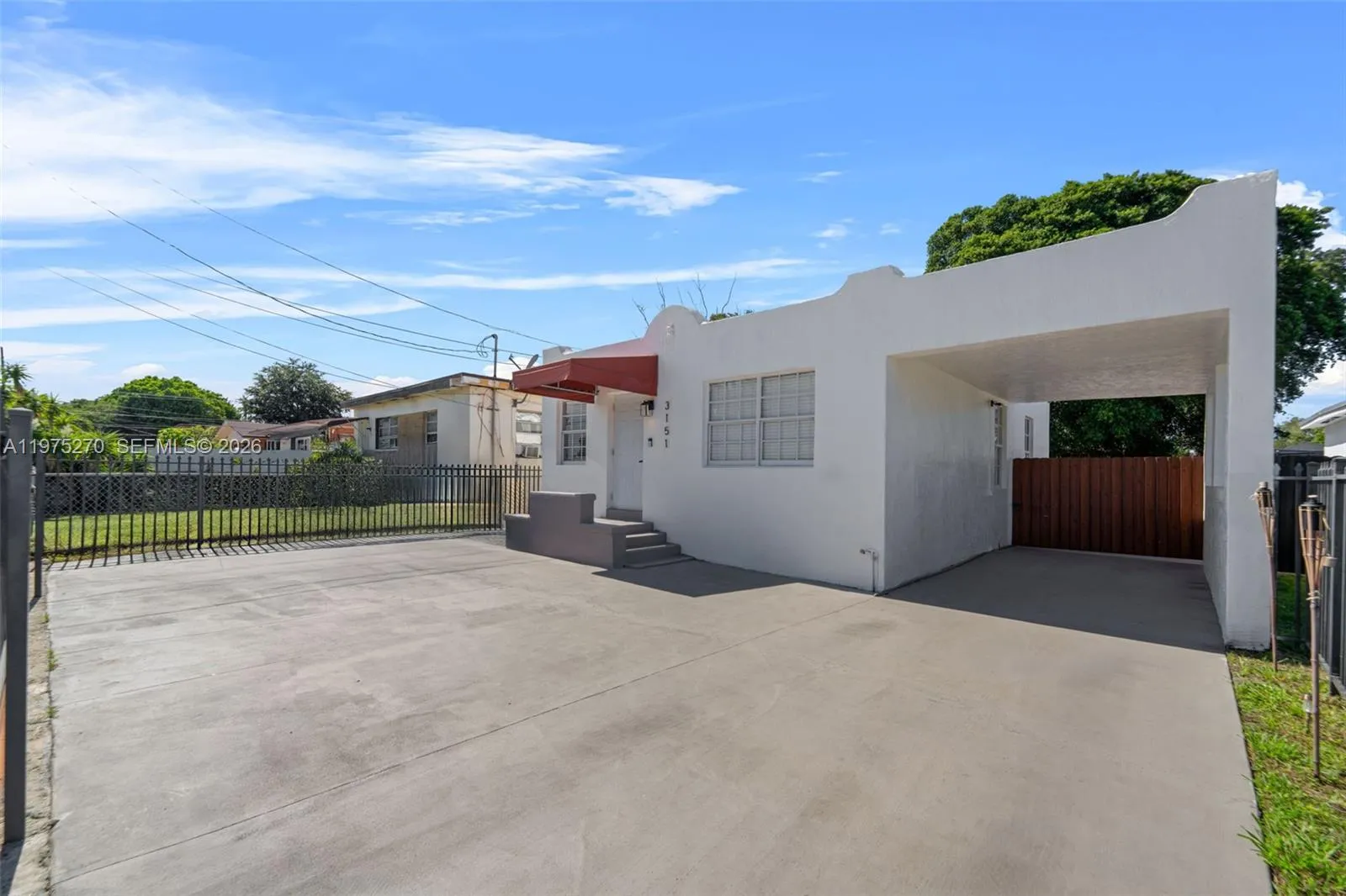 3151 Nw 59th St, Miami, Florida 33142, Miami, Florida 33142, 3 Bedrooms Bedrooms, ,1 BathroomBathrooms,Residential,For Sale,3151 Nw 59th St, Miami, Florida 33142,A11975270
