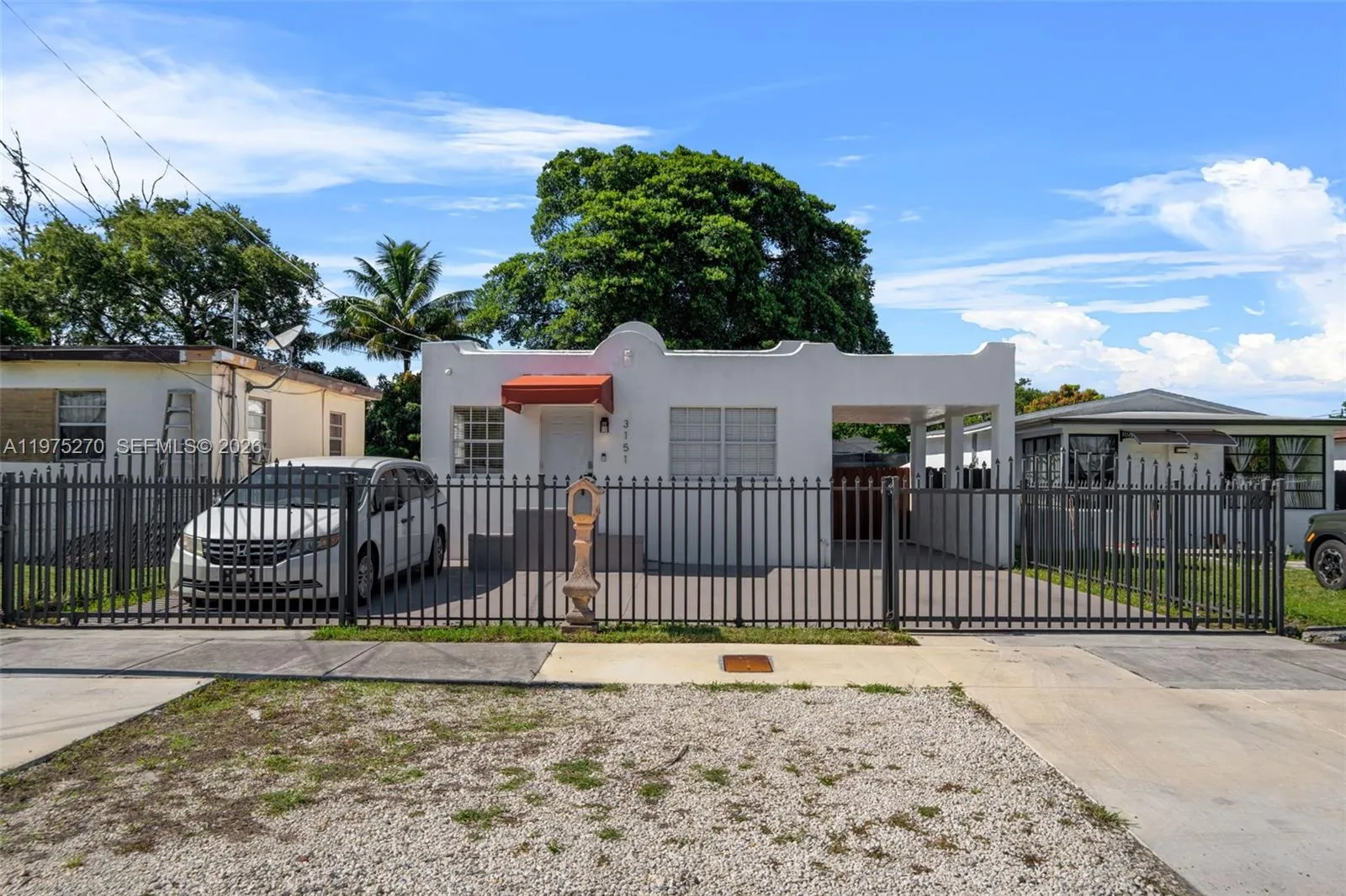 3151 Nw 59th St, Miami, Florida 33142, Miami, Florida 33142, 3 Bedrooms Bedrooms, ,1 BathroomBathrooms,Residential,For Sale,3151 Nw 59th St, Miami, Florida 33142,A11975270