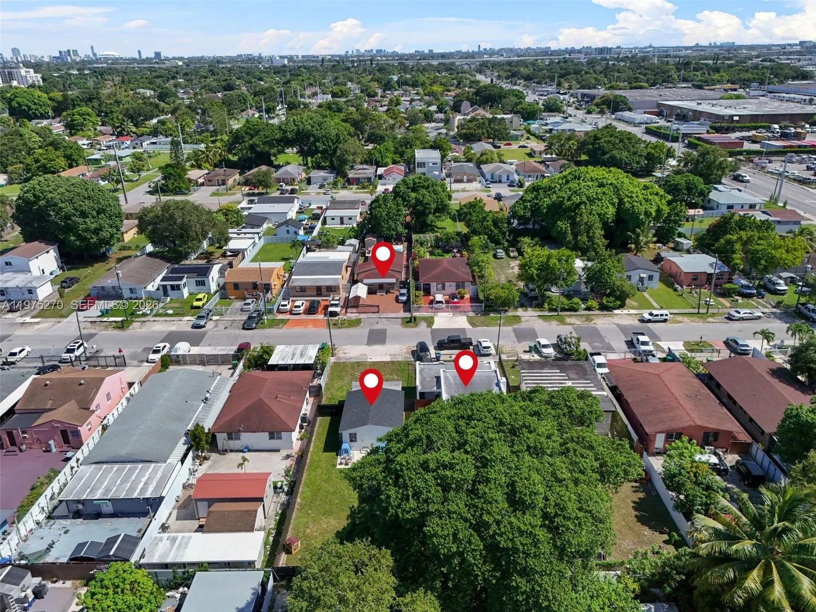 3151 Nw 59th St, Miami, Florida 33142, Miami, Florida 33142, 3 Bedrooms Bedrooms, ,1 BathroomBathrooms,Residential,For Sale,3151 Nw 59th St, Miami, Florida 33142,A11975270