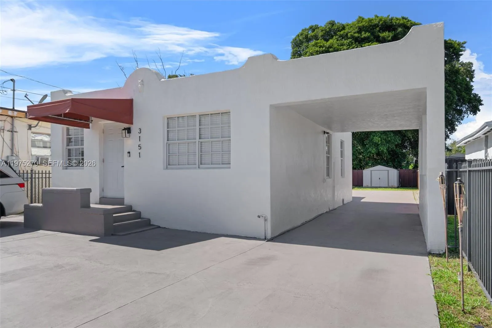 3151 Nw 59th St, Miami, Florida 33142, Miami, Florida 33142, 3 Bedrooms Bedrooms, ,1 BathroomBathrooms,Residential,For Sale,3151 Nw 59th St, Miami, Florida 33142,A11975270