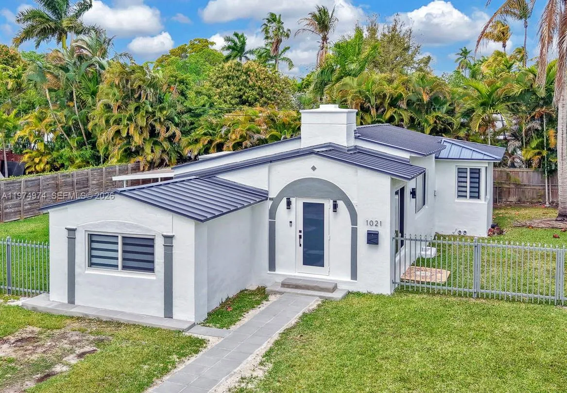1021 Ne 82nd Ter, Miami, Florida 33138, Miami, Florida 33138, 3 Bedrooms Bedrooms, ,2 BathroomsBathrooms,Residential,For Sale,1021 Ne 82nd Ter, Miami, Florida 33138,A11974974
