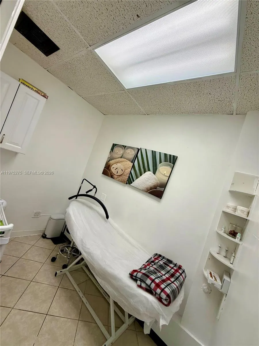 Separate Roof