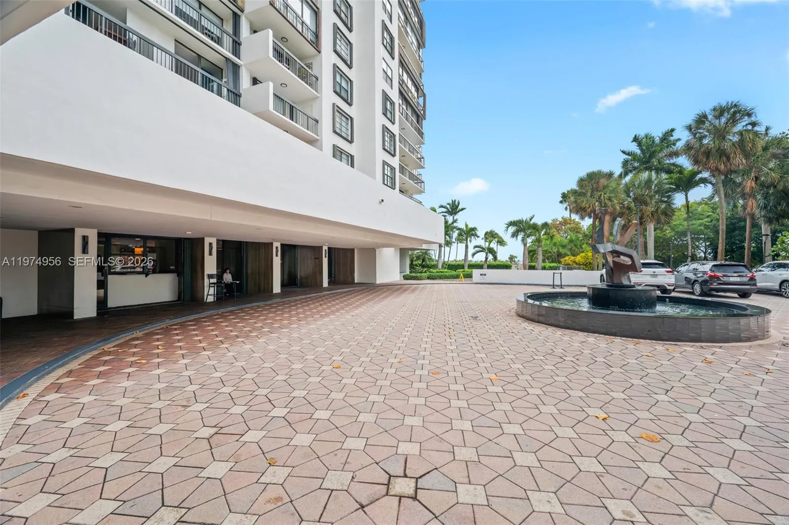2333 Brickell Ave 1909, Miami, Florida 33129, Miami, Florida 33129, 1 Bedroom Bedrooms, ,1 BathroomBathrooms,Residential,For Sale,2333 Brickell Ave 1909, Miami, Florida 33129,A11974956
