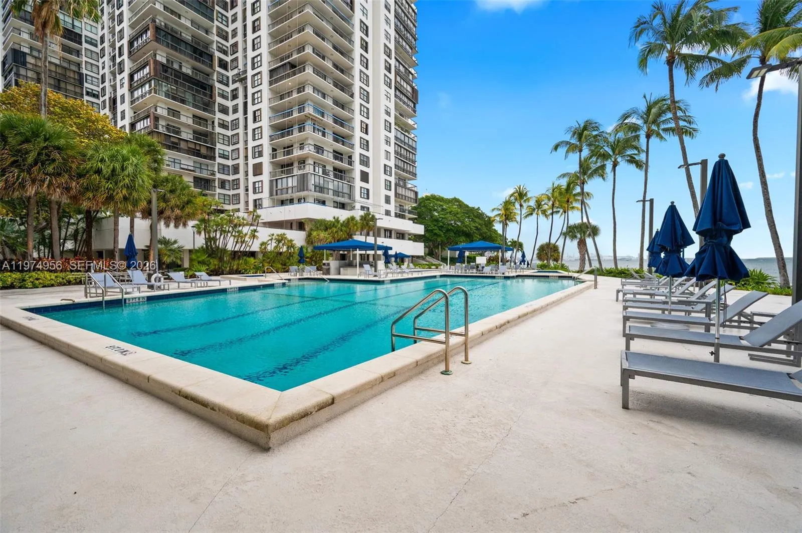 2333 Brickell Ave 1909, Miami, Florida 33129, Miami, Florida 33129, 1 Bedroom Bedrooms, ,1 BathroomBathrooms,Residential,For Sale,2333 Brickell Ave 1909, Miami, Florida 33129,A11974956