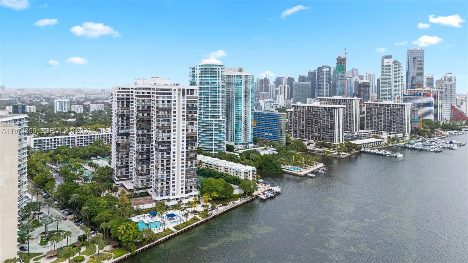 2333 Brickell Ave 1909, Miami, Florida 33129, Miami, Florida 33129, 1 Bedroom Bedrooms, ,1 BathroomBathrooms,Residential,For Sale,2333 Brickell Ave 1909, Miami, Florida 33129,A11974956
