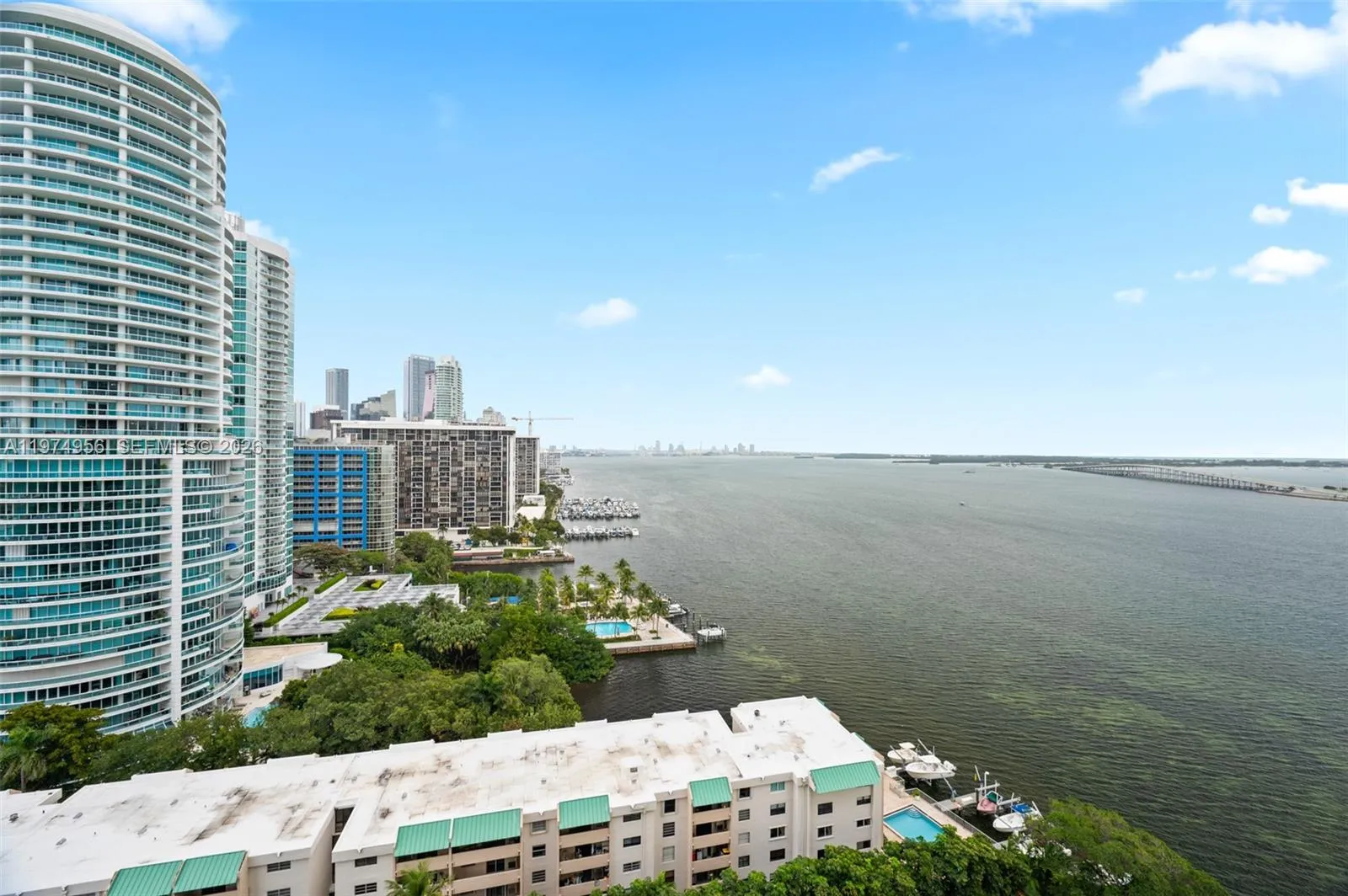 2333 Brickell Ave 1909, Miami, Florida 33129, Miami, Florida 33129, 1 Bedroom Bedrooms, ,1 BathroomBathrooms,Residential,For Sale,2333 Brickell Ave 1909, Miami, Florida 33129,A11974956