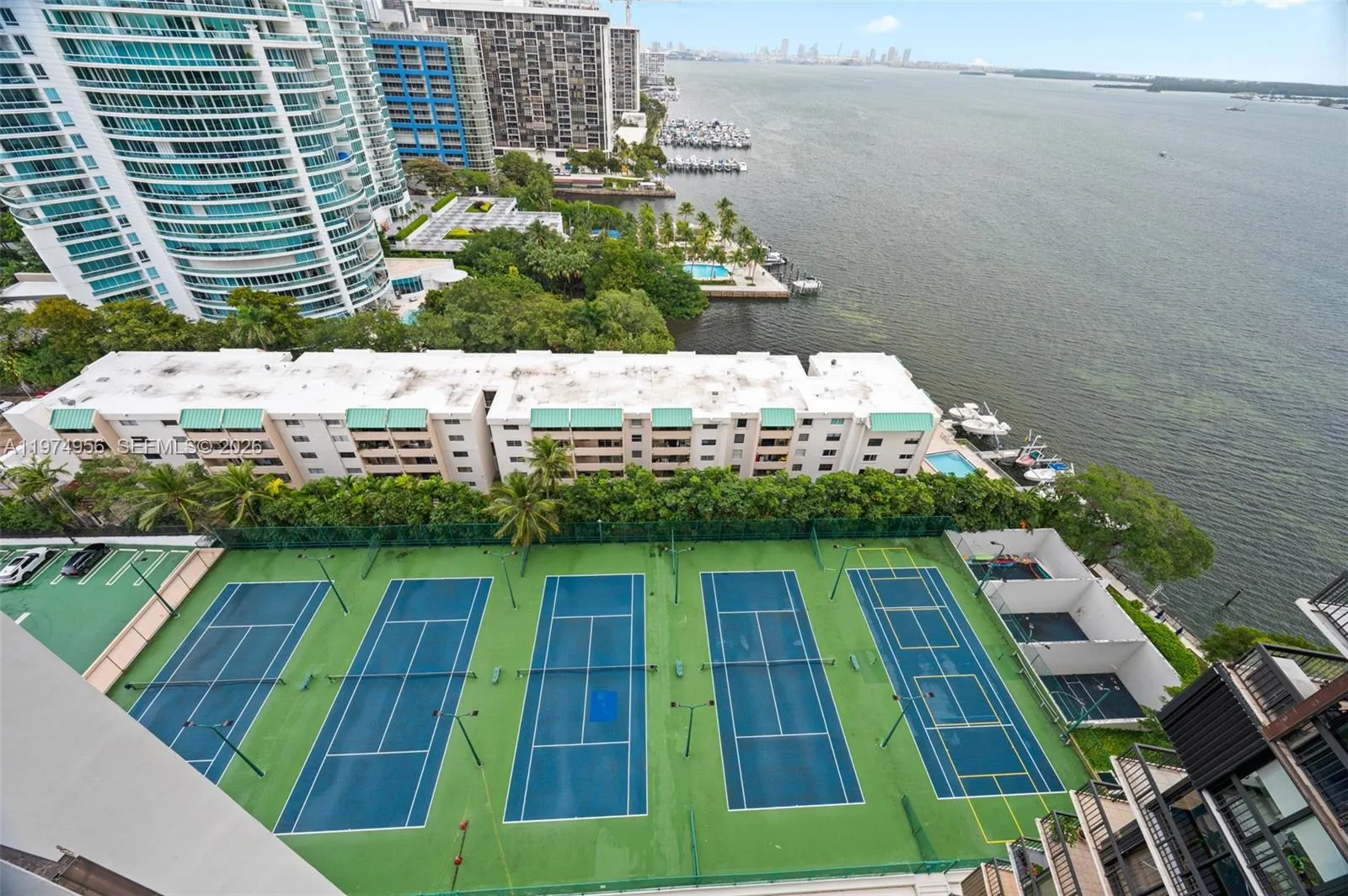 2333 Brickell Ave 1909, Miami, Florida 33129, Miami, Florida 33129, 1 Bedroom Bedrooms, ,1 BathroomBathrooms,Residential,For Sale,2333 Brickell Ave 1909, Miami, Florida 33129,A11974956