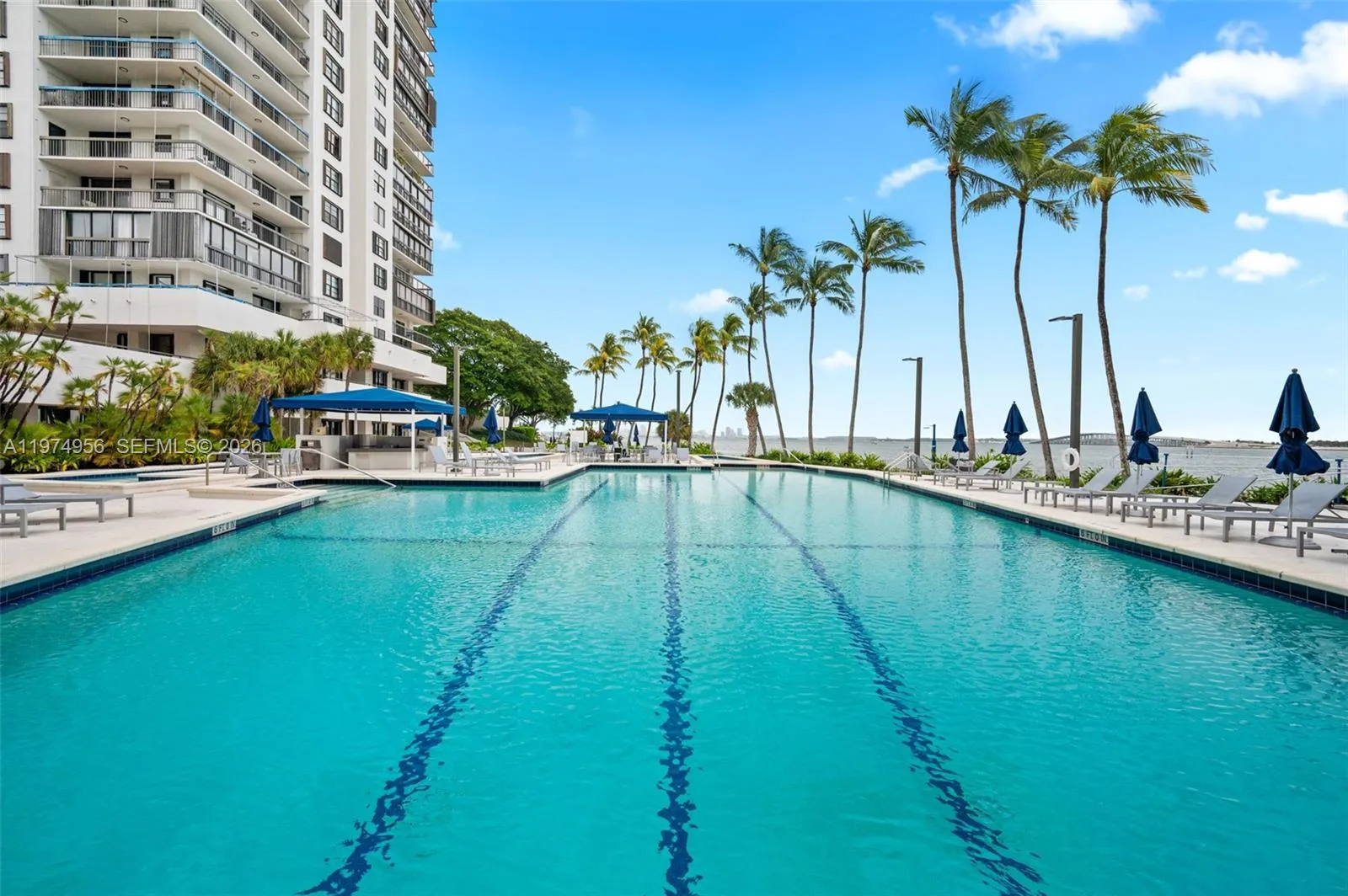 2333 Brickell Ave 1909, Miami, Florida 33129, Miami, Florida 33129, 1 Bedroom Bedrooms, ,1 BathroomBathrooms,Residential,For Sale,2333 Brickell Ave 1909, Miami, Florida 33129,A11974956