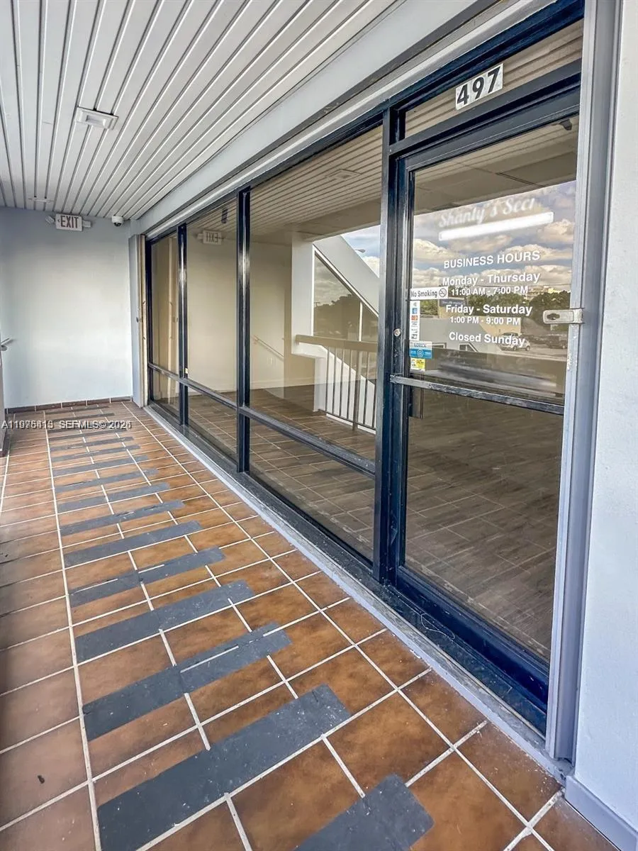 497 Nw 27th Ave 497, Miami, Florida 33125, Miami, Florida 33125, ,Commercial Lease,For Rent,497 Nw 27th Ave 497, Miami, Florida 33125,A11975413