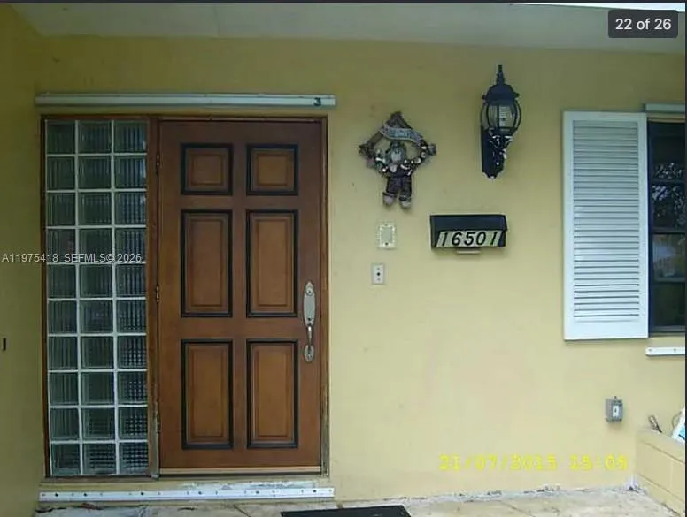 16501 Sw 102nd Ct, Miami, Florida 33157, Miami, Florida 33157, 3 Bedrooms Bedrooms, ,2 BathroomsBathrooms,Residential,For Sale,16501 Sw 102nd Ct, Miami, Florida 33157,A11975418