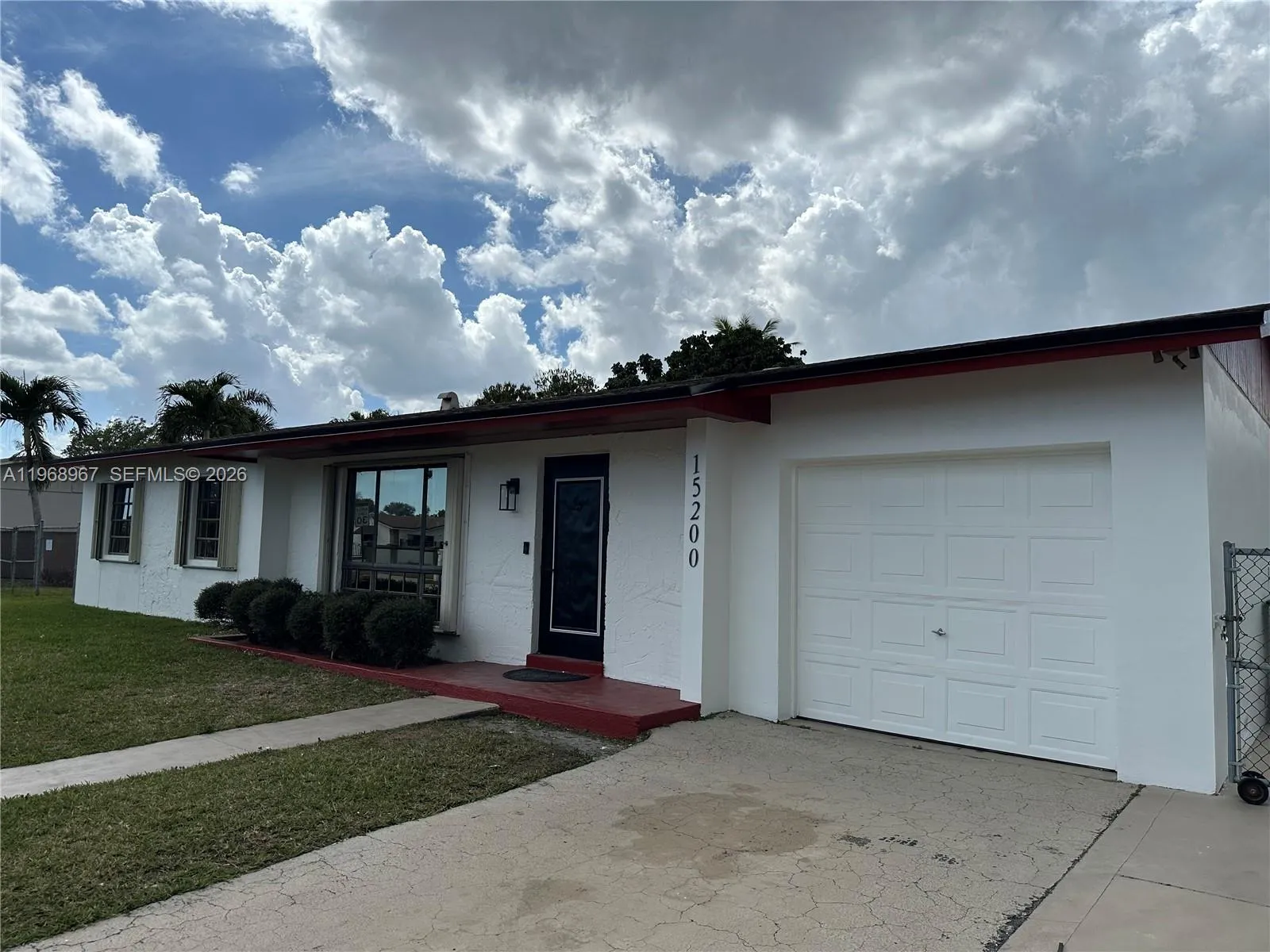 15200 Sw 109 Ave, Miami, Florida 33157, Miami, Florida 33157, 3 Bedrooms Bedrooms, ,2 BathroomsBathrooms,Residential,For Sale,15200 Sw 109 Ave, Miami, Florida 33157,A11968967