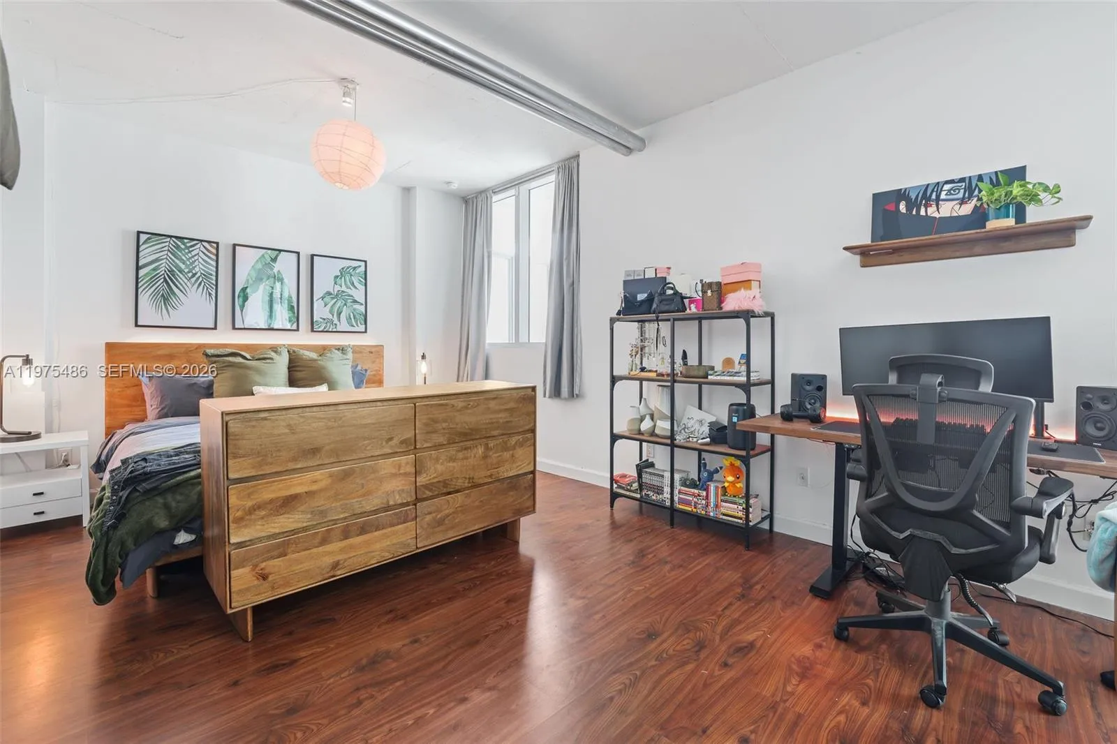 690 Sw 1st Ct 2730, Miami, Florida 33130, Miami, Florida 33130, ,1 BathroomBathrooms,Residential Lease,For Rent,690 Sw 1st Ct 2730, Miami, Florida 33130,A11975486