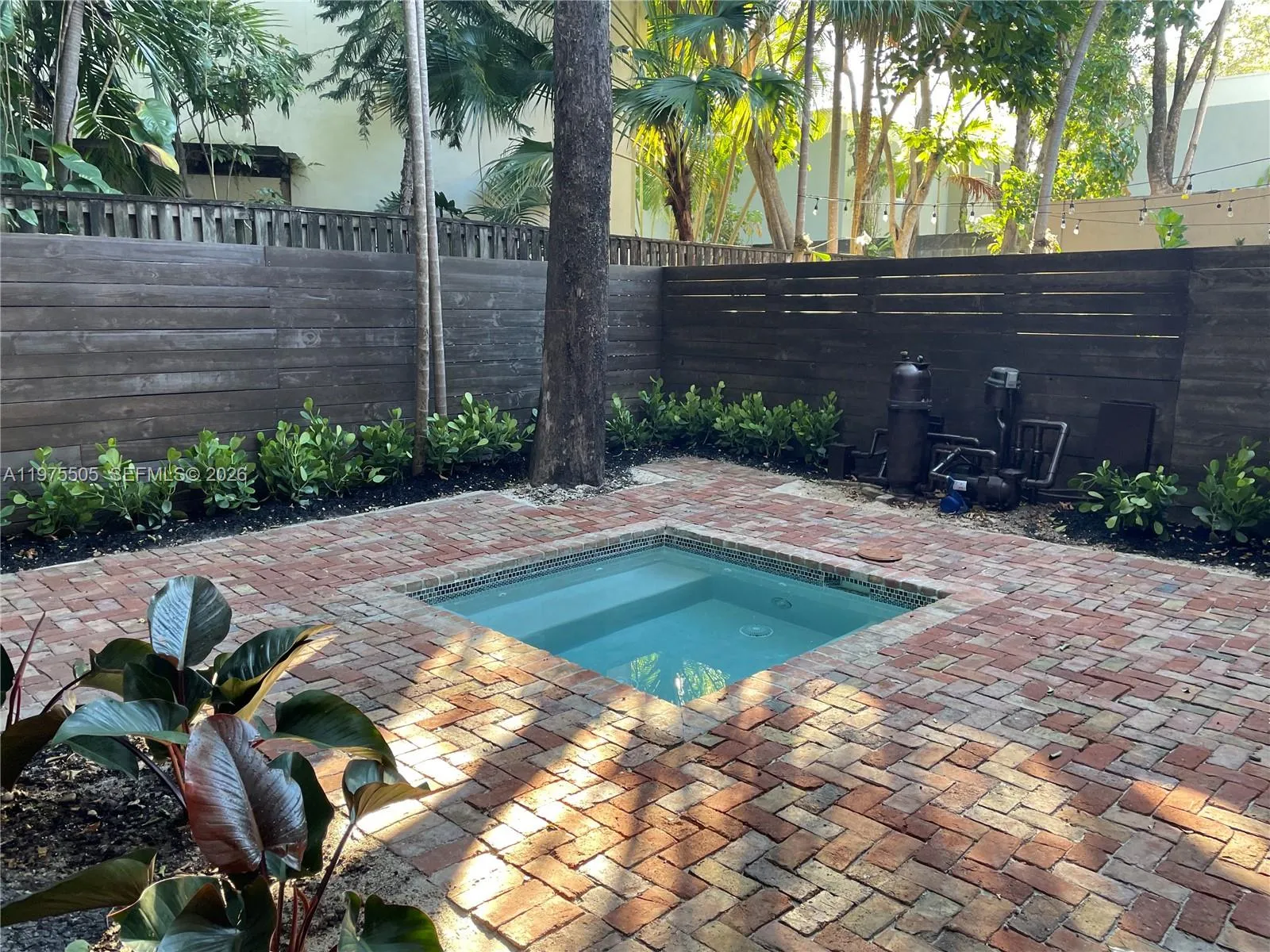 Pool Deck 2