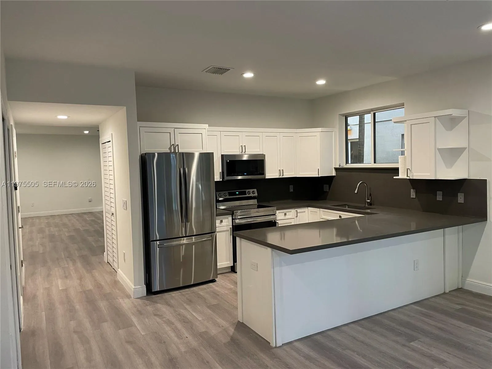 Kitchen 1