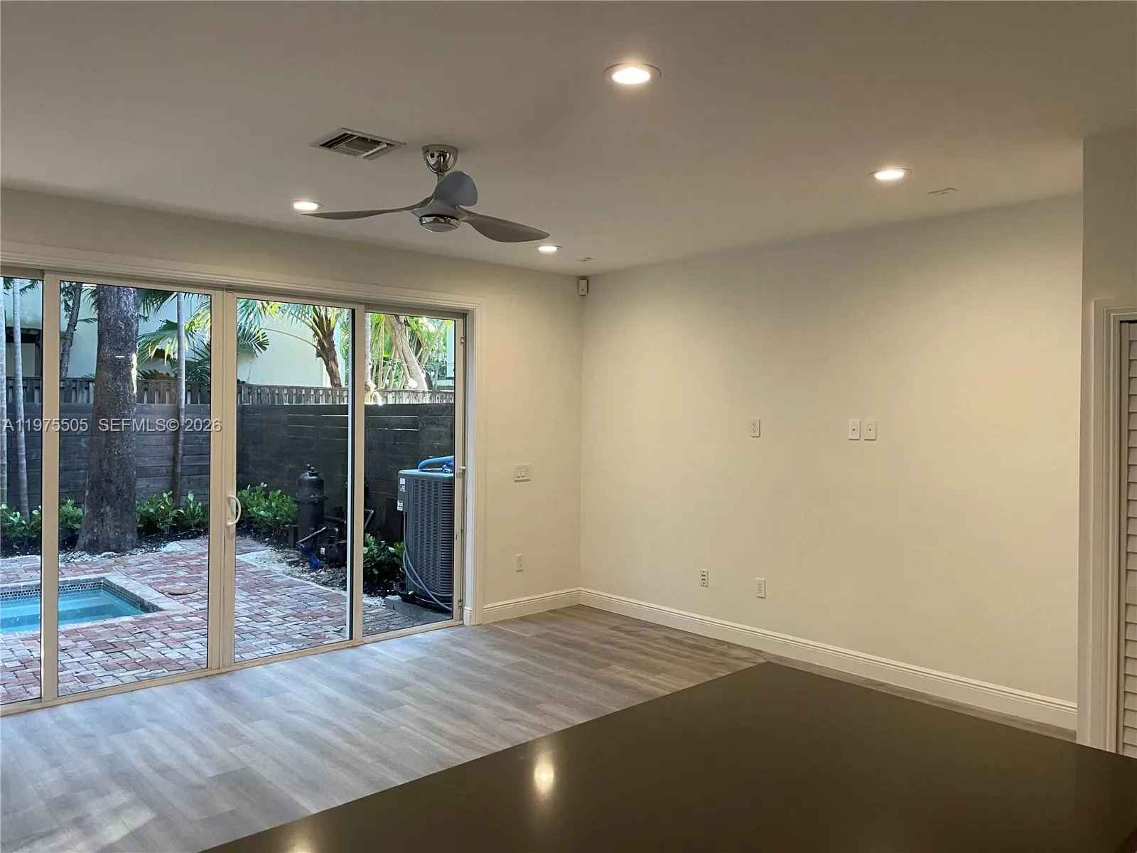 Kitchen / Family Room 2