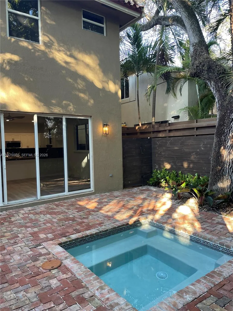 Pool Deck 3