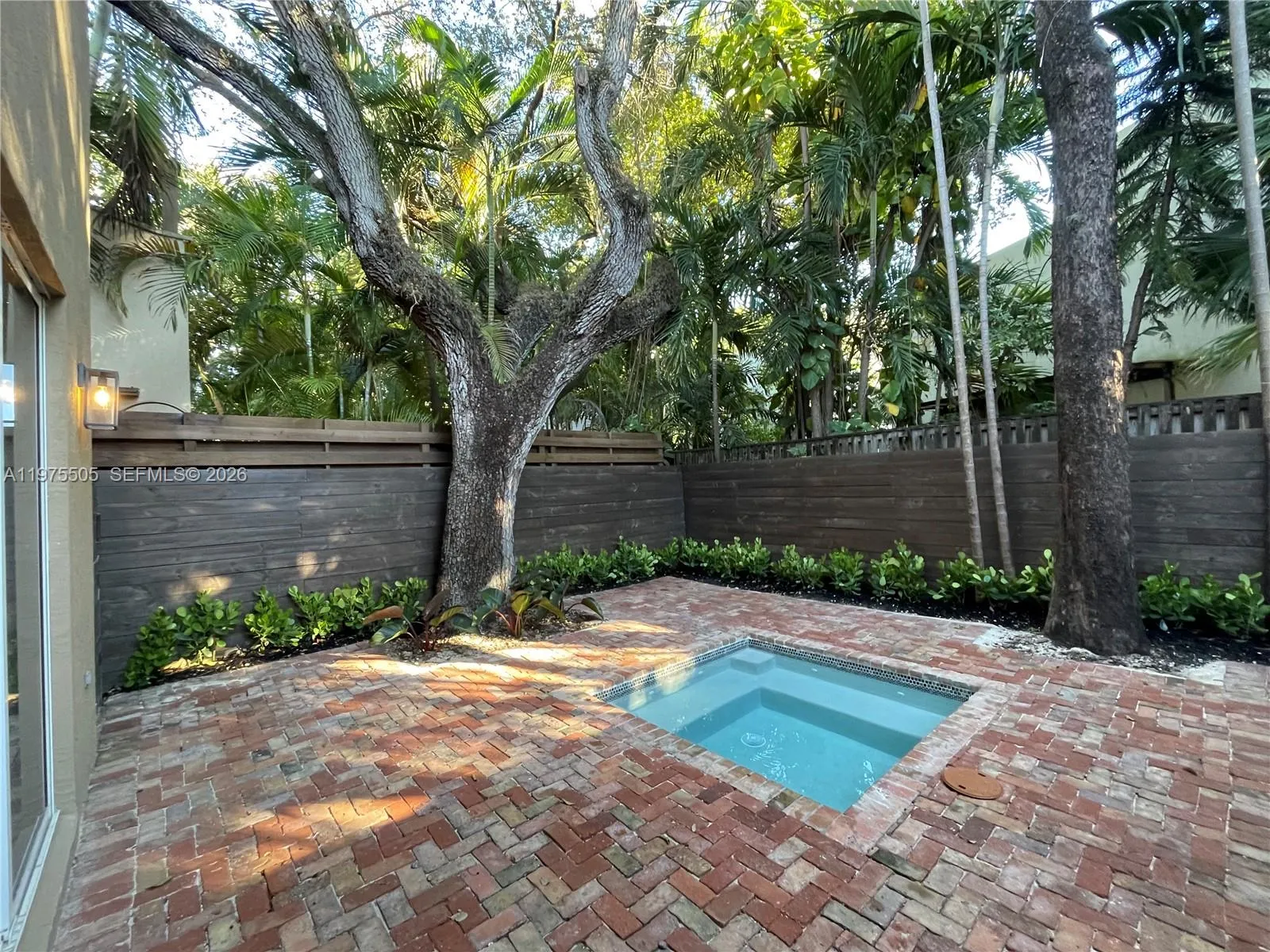 Pool Deck 1