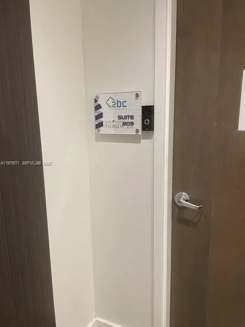 20200 West Dixie Hwy 809, Miami, Florida 33180, Miami, Florida 33180, ,Commercial Lease,For Rent,20200 West Dixie Hwy 809, Miami, Florida 33180,A11975571