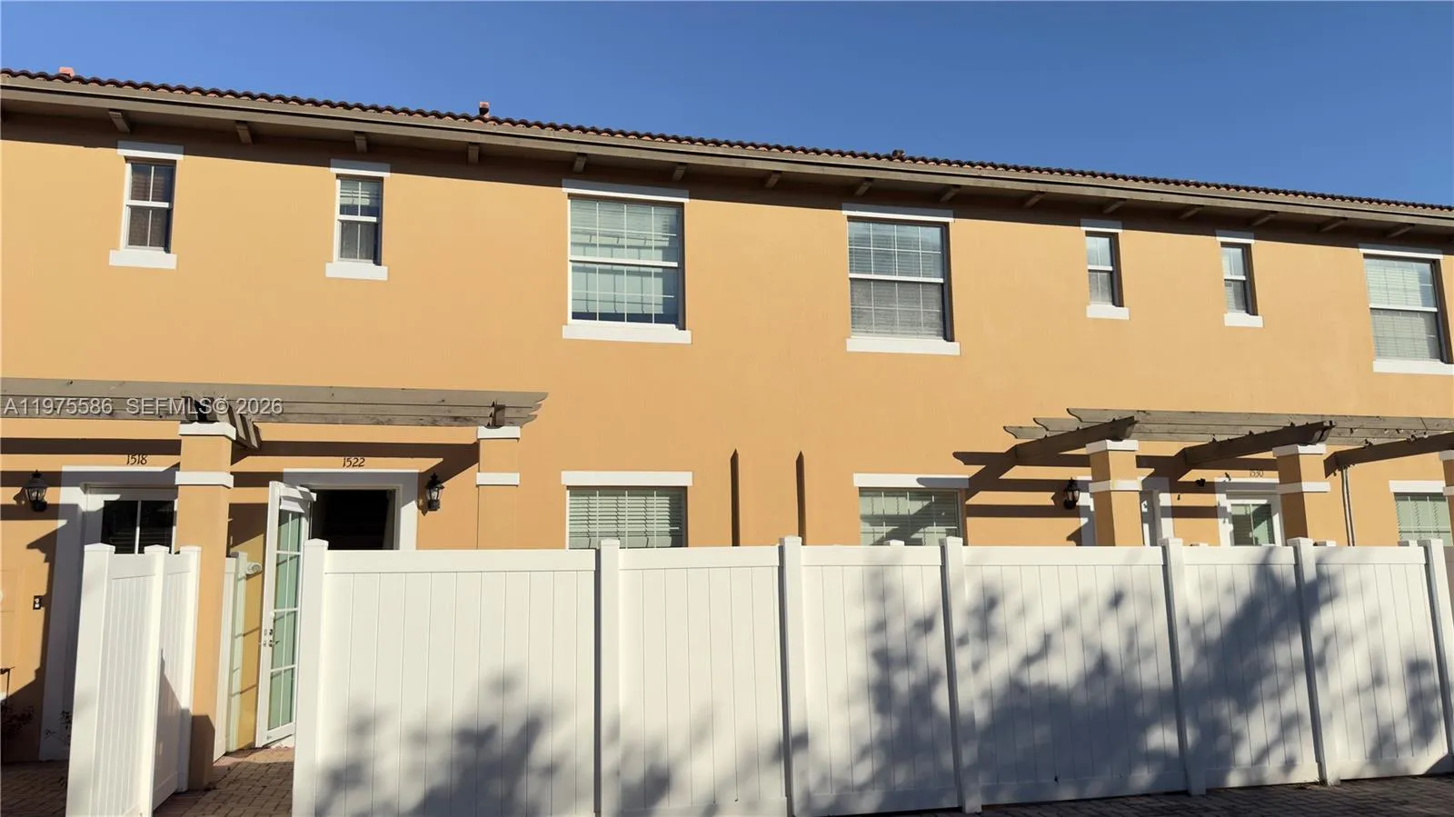 1522 Sw 147th Ter, Pembroke Pines, Florida 33027, Pembroke Pines, Florida 33027, 2 Bedrooms Bedrooms, ,2 BathroomsBathrooms,Residential Lease,For Rent,1522 Sw 147th Ter, Pembroke Pines, Florida 33027,A11975586