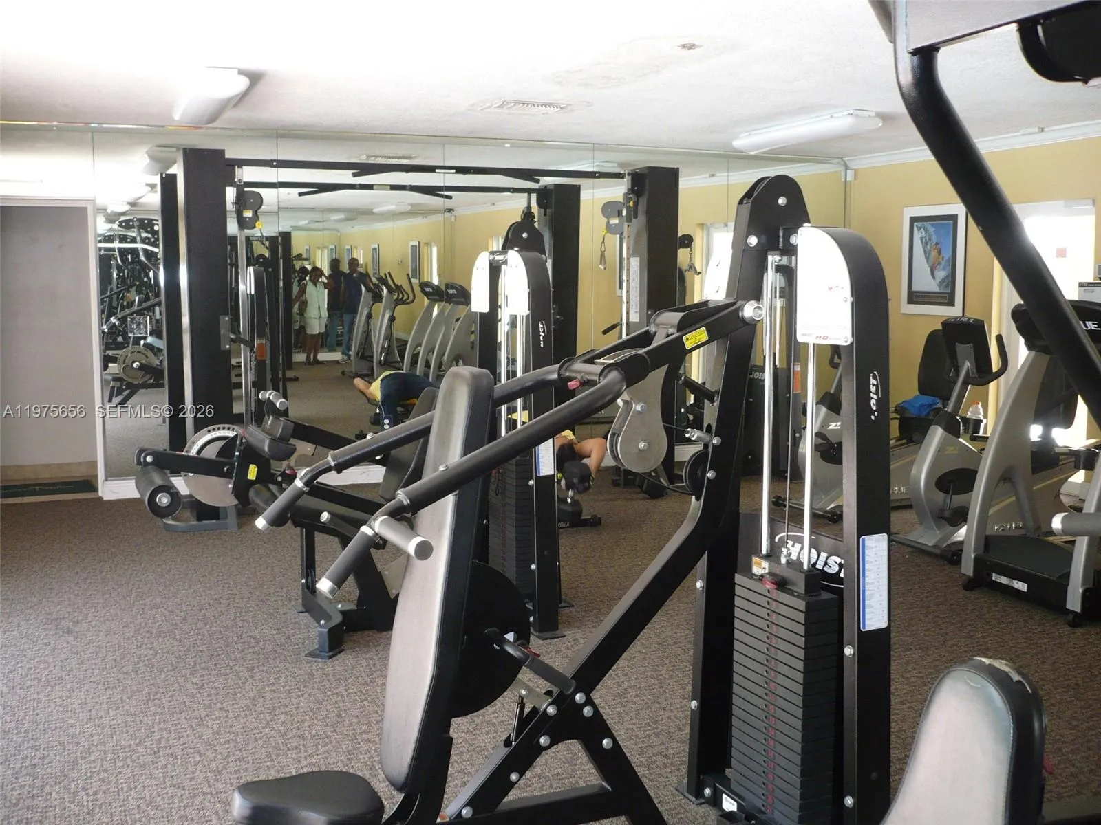 1800 Sans Souci Blvd 312, North Miami, Florida 331, North Miami, Florida 33181, 1 Bedroom Bedrooms, ,1 BathroomBathrooms,Residential Lease,For Rent,1800 Sans Souci Blvd 312, North Miami, Florida 331,A11975656