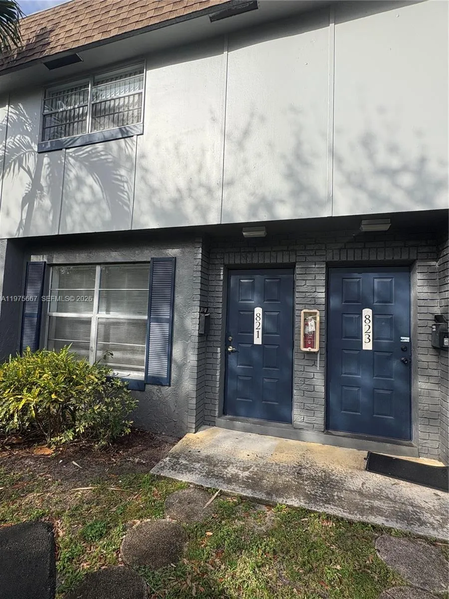 821 Nw 46th Ave 821, Plantation, Florida 33317, Plantation, Florida 33317, 2 Bedrooms Bedrooms, ,1 BathroomBathrooms,Residential,For Sale,821 Nw 46th Ave 821, Plantation, Florida 33317,A11975667
