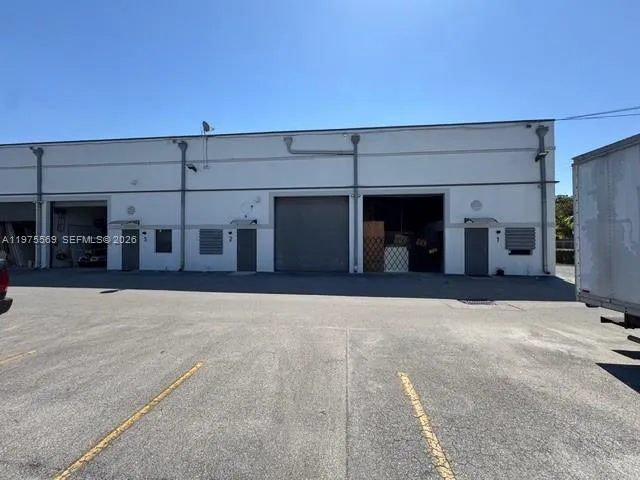 12101 Nw 98th Ave 3, Hialeah Gardens, Florida 3301, Hialeah Gardens, Florida 33018, ,Commercial Sale,For Sale,12101 Nw 98th Ave 3, Hialeah Gardens, Florida 3301,A11975569