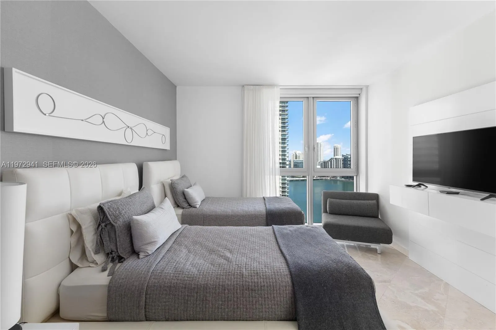 1331 Brickell Bay Dr 1901, Miami, Florida 33131, Miami, Florida 33131, 2 Bedrooms Bedrooms, ,2 BathroomsBathrooms,Residential,For Sale,1331 Brickell Bay Dr 1901, Miami, Florida 33131,A11972941