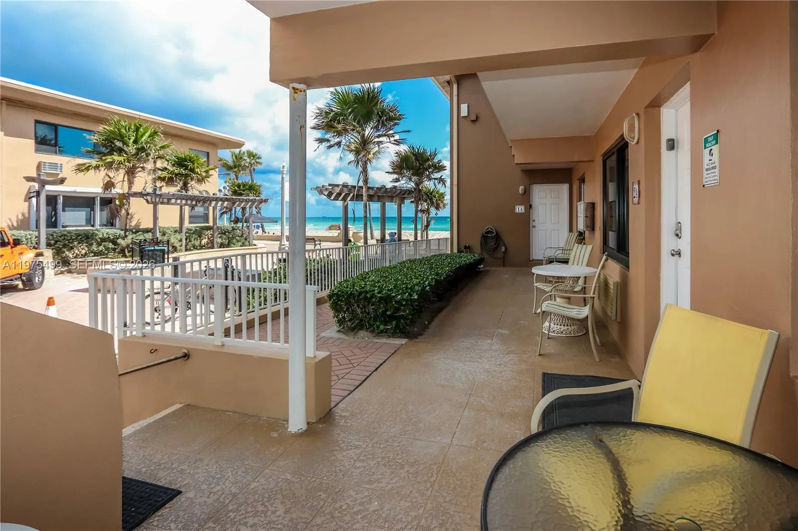 302 New Hampshire St 3ab, Hollywood, Florida 33019, Hollywood, Florida 33019, ,1 BathroomBathrooms,Residential,For Sale,302 New Hampshire St 3ab, Hollywood, Florida 33019,A11975499